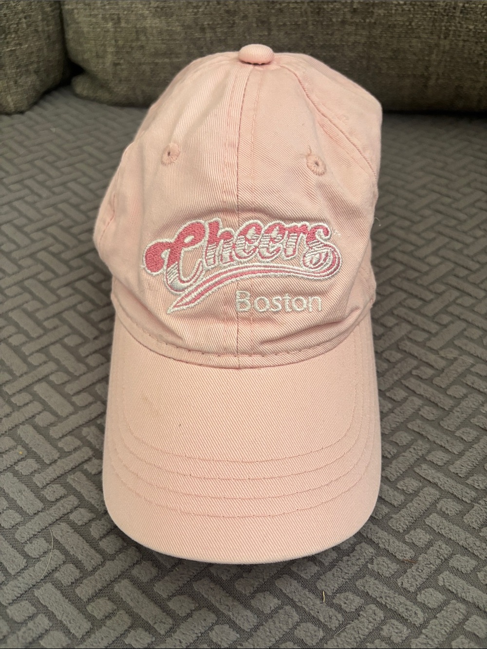 Cheers Baseball Cap